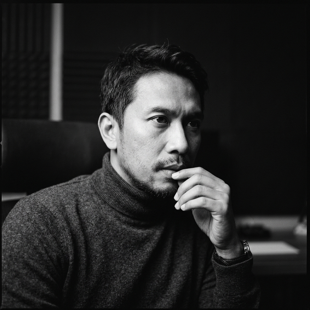 Creative Director